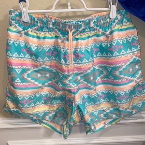 THE EN FUEGOS CHUBBIES